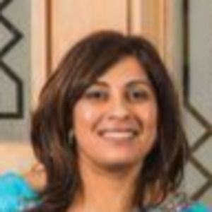 Meet your Posher, Zahra